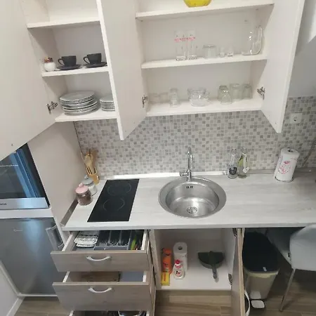 A&m Studio Apartment